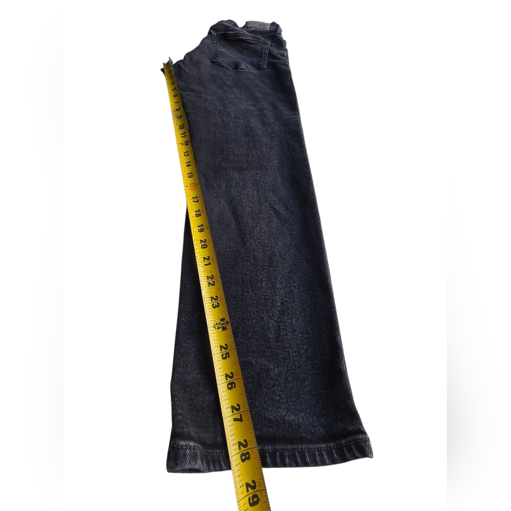 Madewell Men’s Slim Fit Jeans W36 L30 – Classic Gray - Picture 7 of 11